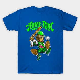 home run T-Shirt